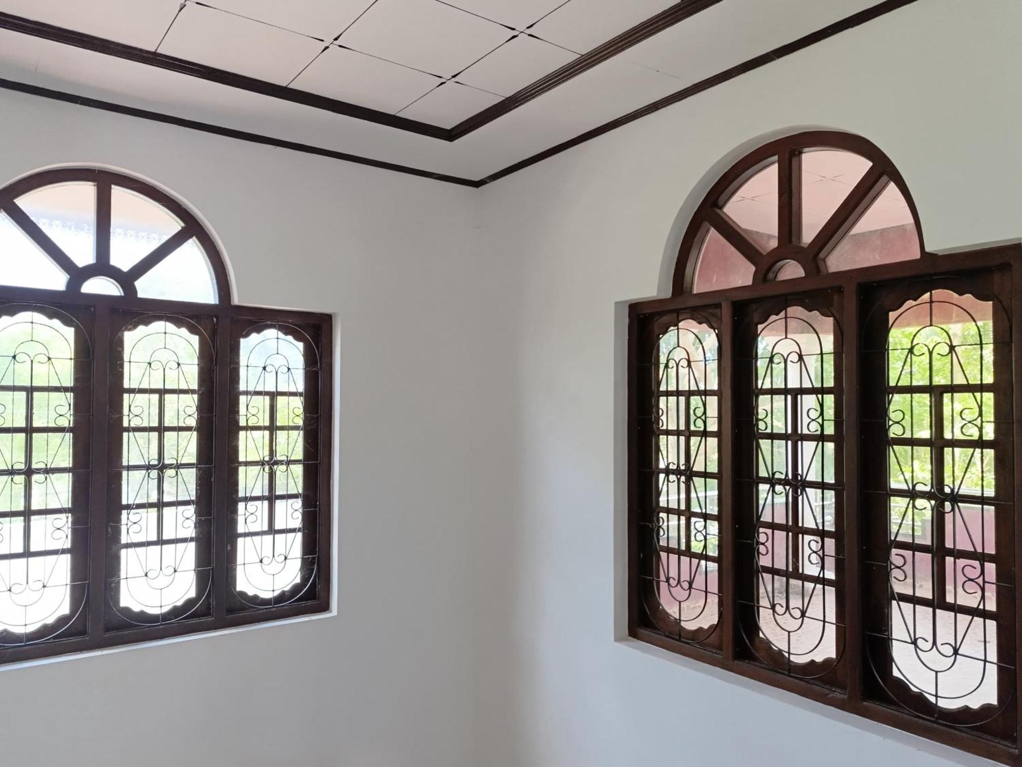 S And P Airport Transit Hostel And Villa 01 Negombo Exterior foto
