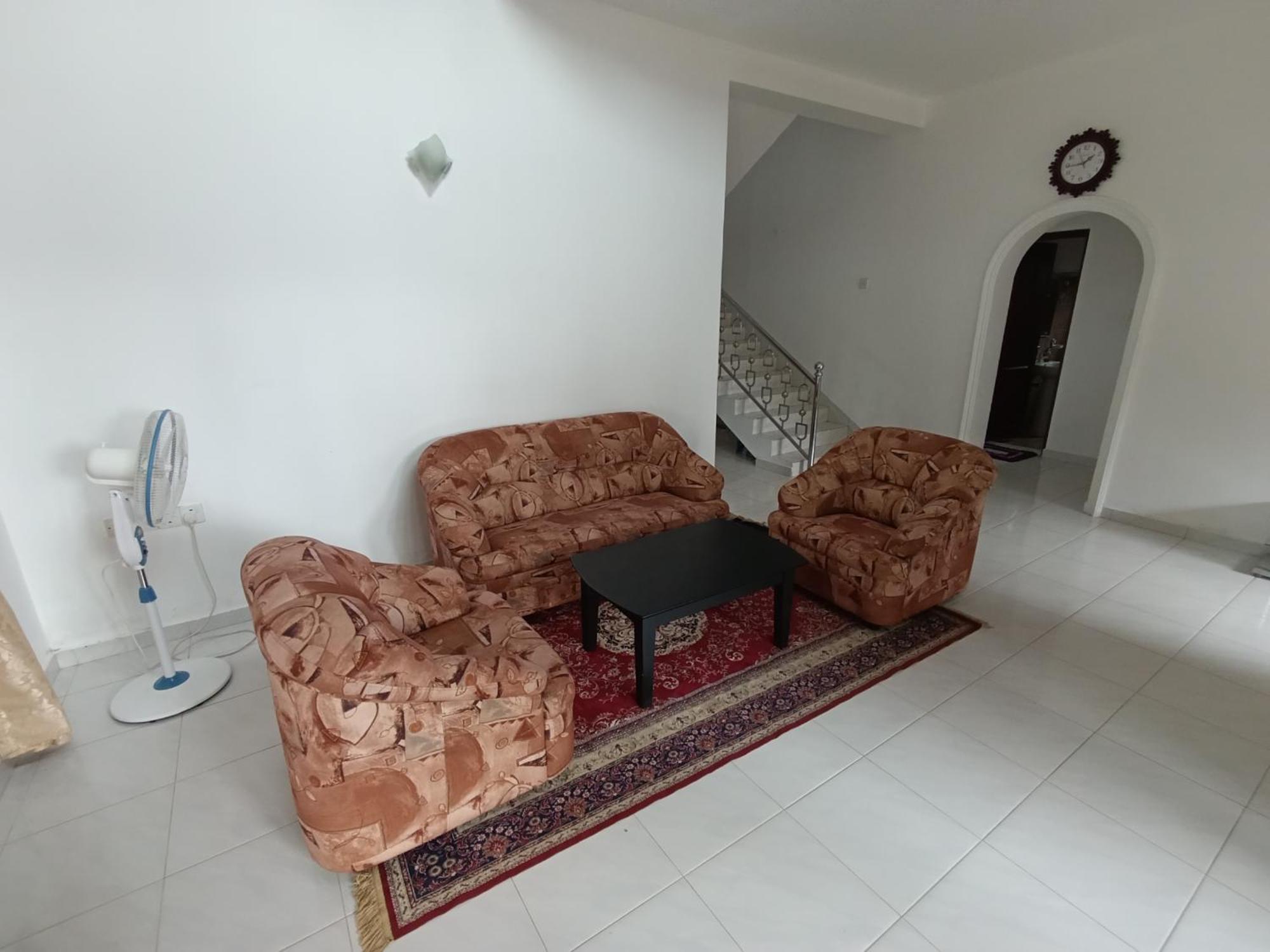 S And P Airport Transit Hostel And Villa 01 Negombo Zimmer foto