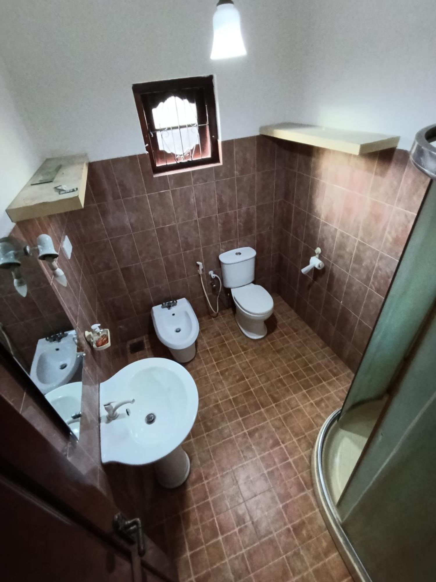 S And P Airport Transit Hostel And Villa 01 Negombo Zimmer foto