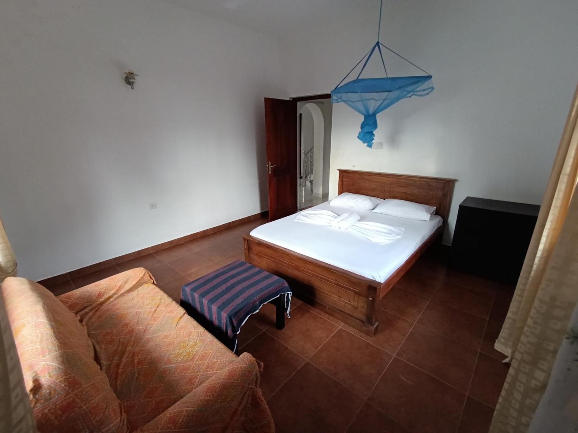 S And P Airport Transit Hostel And Villa 01 Negombo Exterior foto